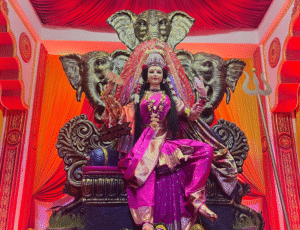 navratri