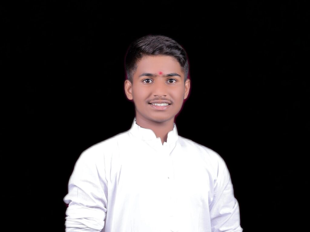 harshal