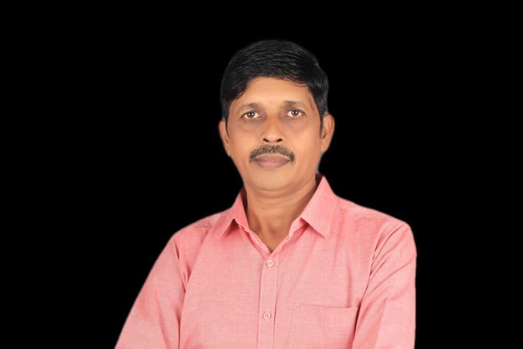 mohan